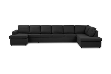 U-sofa Nevada XXL Divan Venstre