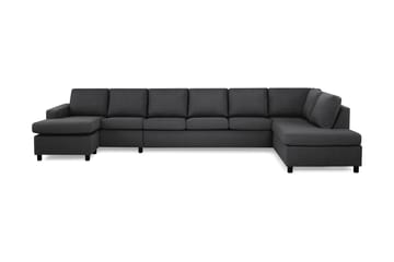 U-sofa Nevada XXL Divan Venstre