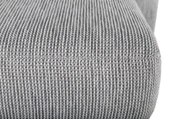 U-Soffa Scandinavian Choice Link Large med Divan Vänster Vit Vänster - Møbler - Sofaer - U-sofa