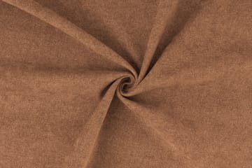 Valencia ekstra dyp 3-seters sofa i chenille - Rustrødbrun - Møbler - Sofaer - 3 seter sofa