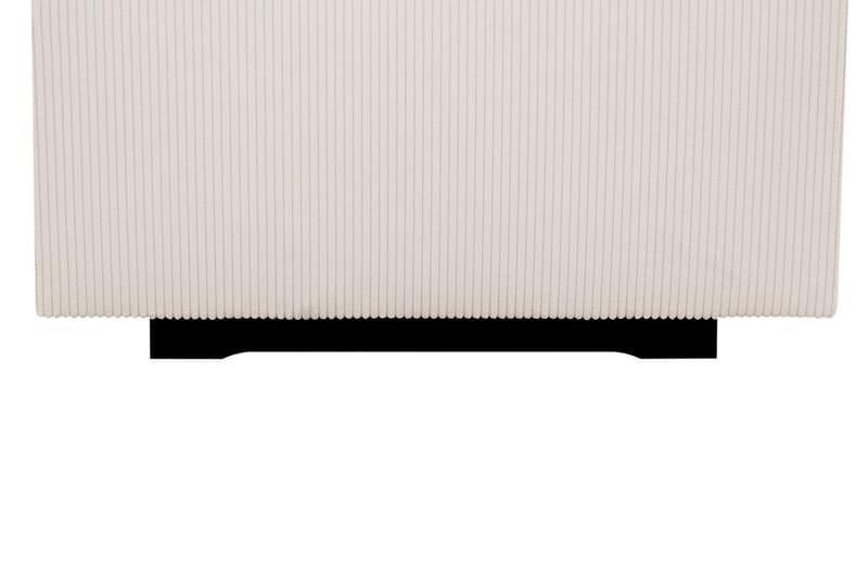 Valencia ekstra dyp 3-seters sofa - Offwhite - Møbler - Sofaer - 3 seter sofa