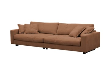 Valencia Ekstra Dyp 4-seters sofa - Møbler - Sofaer - 4 seter sofa