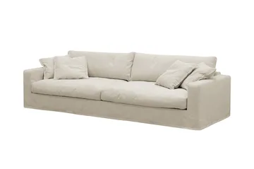 Valencia Ekstra dyp 4-seters sofa - Møbler - Sofaer - 4 seter sofa