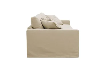 Valencia Ekstra dyp 4-seters sofa - Møbler - Sofaer - 4 seter sofa