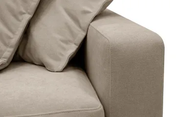 Valencia Ekstra dyp 4-seters sofa - Møbler - Sofaer - 4 seter sofa