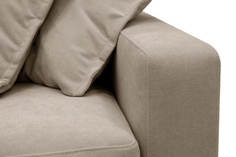 Valencia Ekstra dyp 4-seters sofa - Møbler - Sofaer - 4 seter sofa