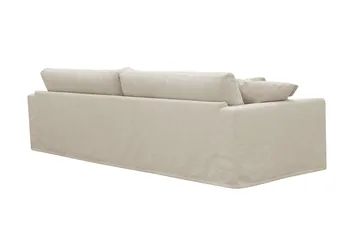 Valencia Ekstra dyp 4-seters sofa - Møbler - Sofaer - 4 seter sofa