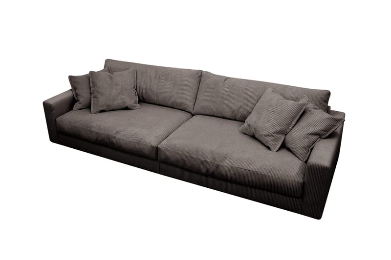 Valencia Ekstra Dyp 4-seters sofa - Møbler - Sofaer - 4 seter sofa