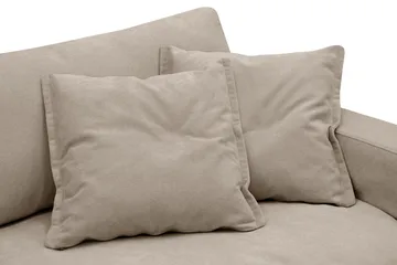 Valencia Ekstra dyp 4-seters sofa - Møbler - Sofaer - 4 seter sofa