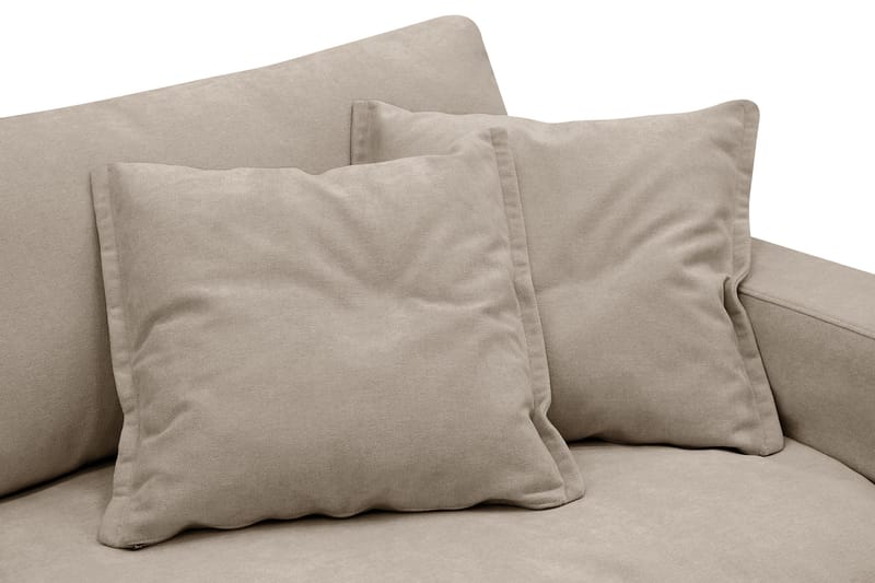 Valencia Ekstra dyp 4-seters sofa - Møbler - Sofaer - 4 seter sofa