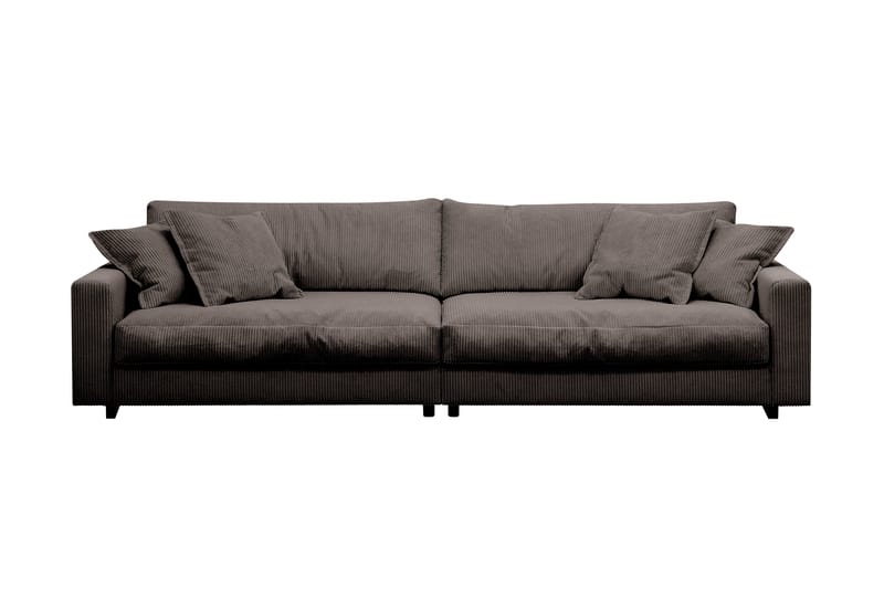 Valencia Ekstra Dyp 4-seters sofa