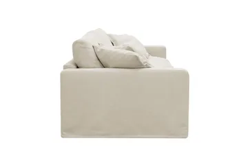 Valencia Ekstra dyp 4-seters sofa - Møbler - Sofaer - 4 seter sofa