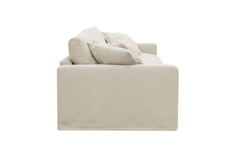 Valencia Ekstra dyp 4-seters sofa - Møbler - Sofaer - 4 seter sofa