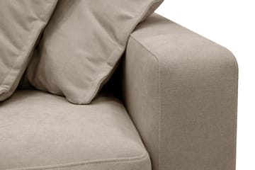 Valencia Ekstra Dyp 4-seters sofa - Møbler - Sofaer - 4 seter sofa