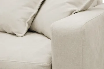 Valencia Ekstra dyp 4-seters sofa - Møbler - Sofaer - 4 seter sofa