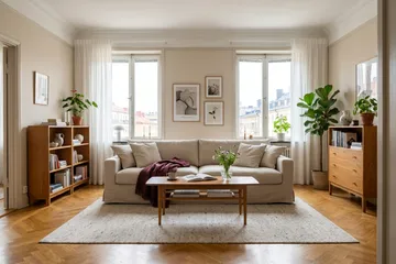 Valencia Ekstra dyp 4-seters sofa - Møbler - Sofaer - 4 seter sofa