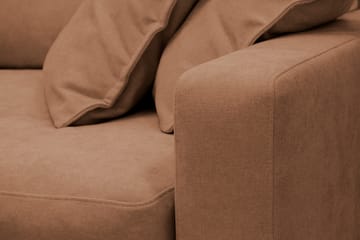 Valencia Ekstra Dyp 4-seters sofa - Møbler - Sofaer - 4 seter sofa