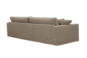 Valencia Ekstra dyp 4-seters sofa - Møbler - Sofaer - 4 seter sofa