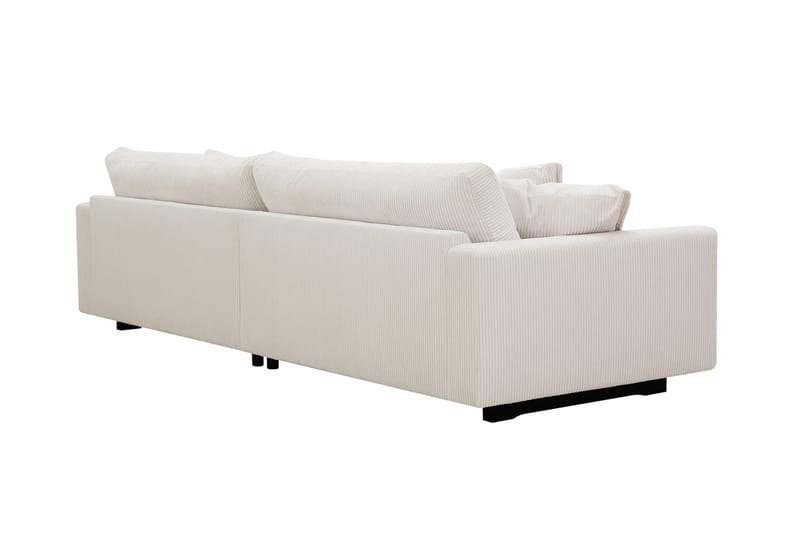 Valencia Ekstra Dyp 4-seters sofa - Møbler - Sofaer - 4 seter sofa