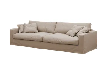 Valencia Ekstra dyp 4-seters sofa - Møbler - Sofaer - 4 seter sofa