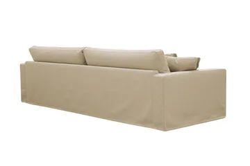 Valencia Ekstra dyp 4-seters sofa - Møbler - Sofaer - 4 seter sofa