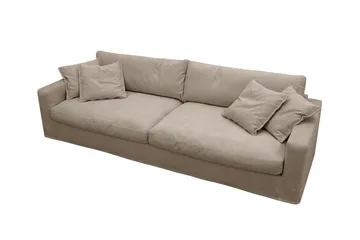 Valencia Ekstra dyp 4-seters sofa - Møbler - Sofaer - 4 seter sofa