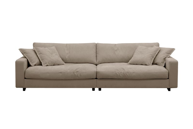 Valencia Ekstra Dyp 4-seters sofa