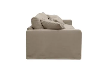 Valencia Ekstra dyp 4-seters sofa - Møbler - Sofaer - 4 seter sofa