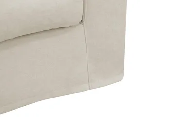 Valencia Ekstra dyp 4-seters sofa - Møbler - Sofaer - 4 seter sofa