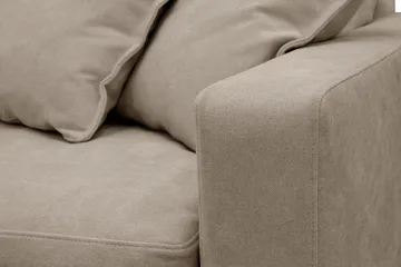 Valencia Ekstra dyp 4-seters sofa - Møbler - Sofaer - 4 seter sofa