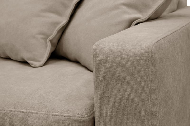 Valencia Ekstra dyp 4-seters sofa - Møbler - Sofaer - 4 seter sofa