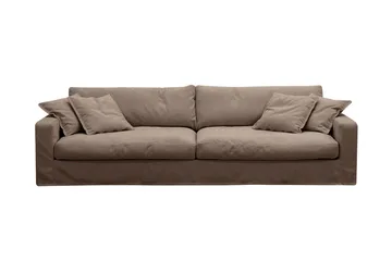 Valencia Ekstra dyp 4-seters sofa