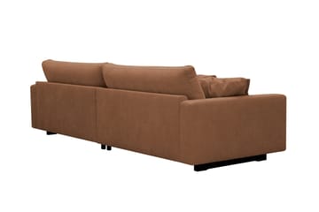 Valencia Ekstra Dyp 4-seters sofa - Møbler - Sofaer - 4 seter sofa