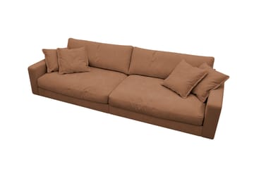Valencia Ekstra Dyp 4-seters sofa - Møbler - Sofaer - 4 seter sofa