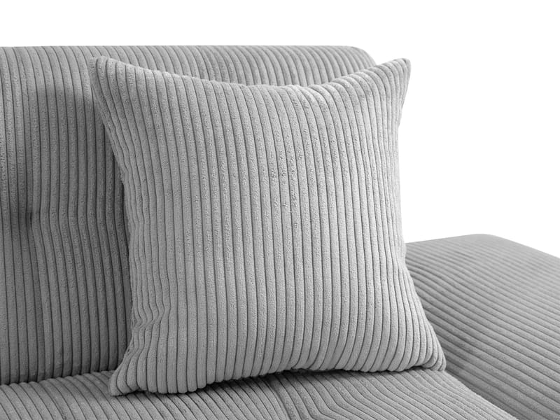 Vananda 4-seters Divansofa Høyre - Møbler - Sofaer - Hjørnesofaer