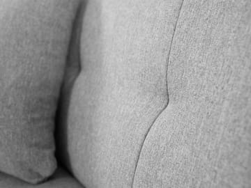 Vananda 4-seters Divansofa Høyre - Møbler - Sofaer - Hjørnesofaer