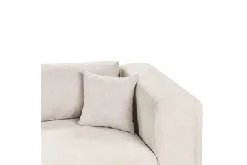 Viktorp Sofa 4-seter - Beige - Møbler - Sofaer - 4 seter sofa