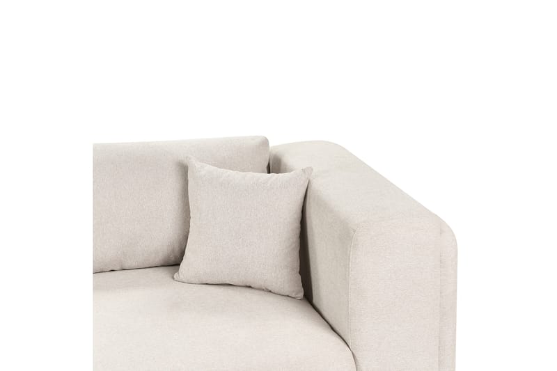 Viktorp Sofa 4-seter - Beige - Møbler - Sofaer - 4 seter sofa