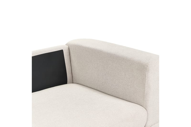 Viktorp Sofa 4-seter - Beige - Møbler - Sofaer - 4 seter sofa