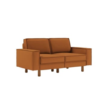 Vilsa 2-seters sofa