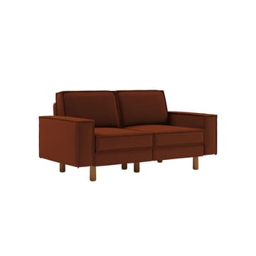 Vilsa 2-seters sofa