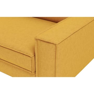 Vilsa 3-seters sofa - Flerfarget - Møbler - Sofaer - Fløyelssofaer
