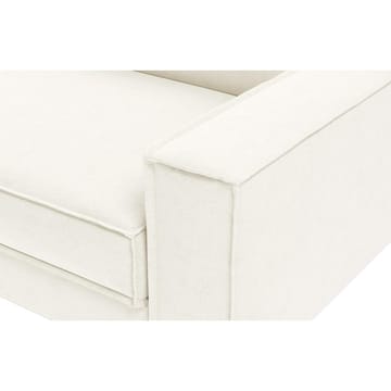 Vilsa 3-seters sofa - Flerfarget - Møbler - Sofaer - Fløyelssofaer