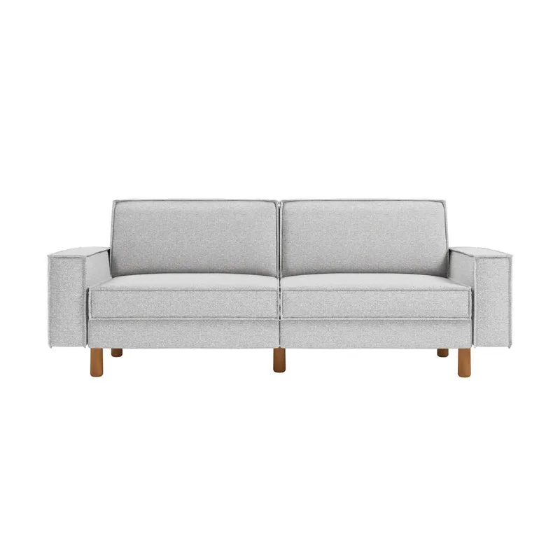 Vilsa 3-seters sofa - Sand - Møbler - Sofaer - 3 seter sofa