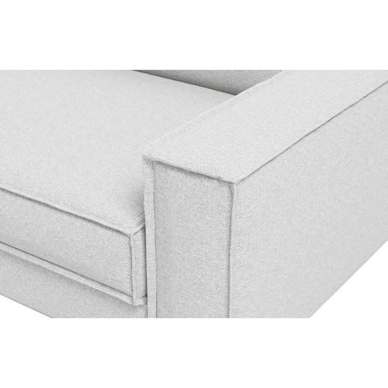 Vilsa 3-seters sofa - Sand - Møbler - Sofaer - 3 seter sofa