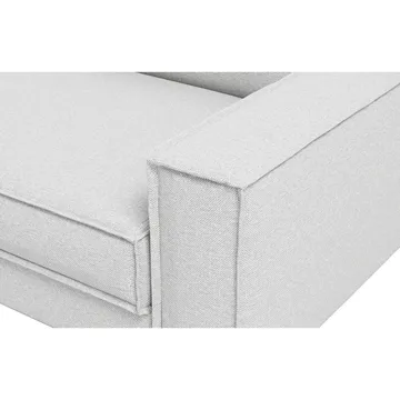 Vilsa 3-seters sofa - Sand - Møbler - Sofaer - 3 seter sofa