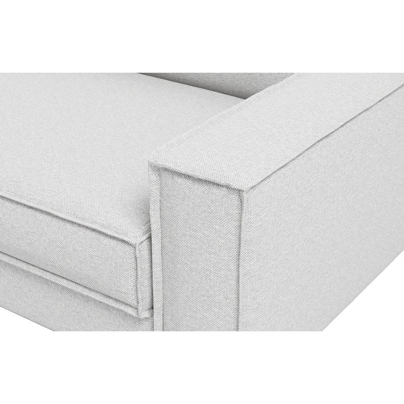 Vilsa 3-seters sofa - Sand - Møbler - Sofaer - 3 seter sofa
