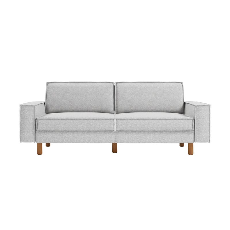 Vilsa 3-seters sofa - Sand - Møbler - Sofaer - 3 seter sofa