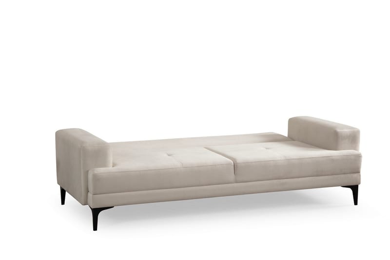 Winskill 3-seters Sofa - Ecru - Møbler - Sofaer - 3 seter sofa