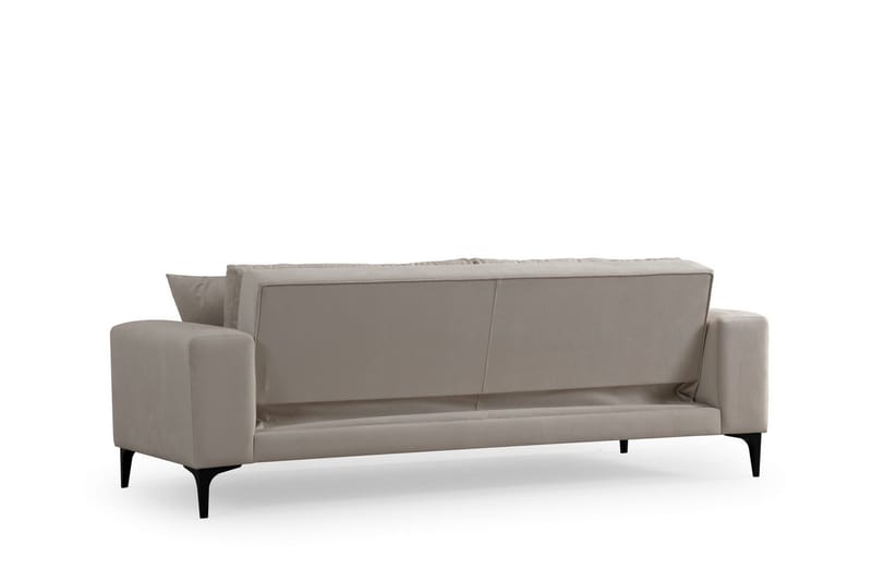 Winskill 3-seters Sofa - Ecru - Møbler - Sofaer - 3 seter sofa